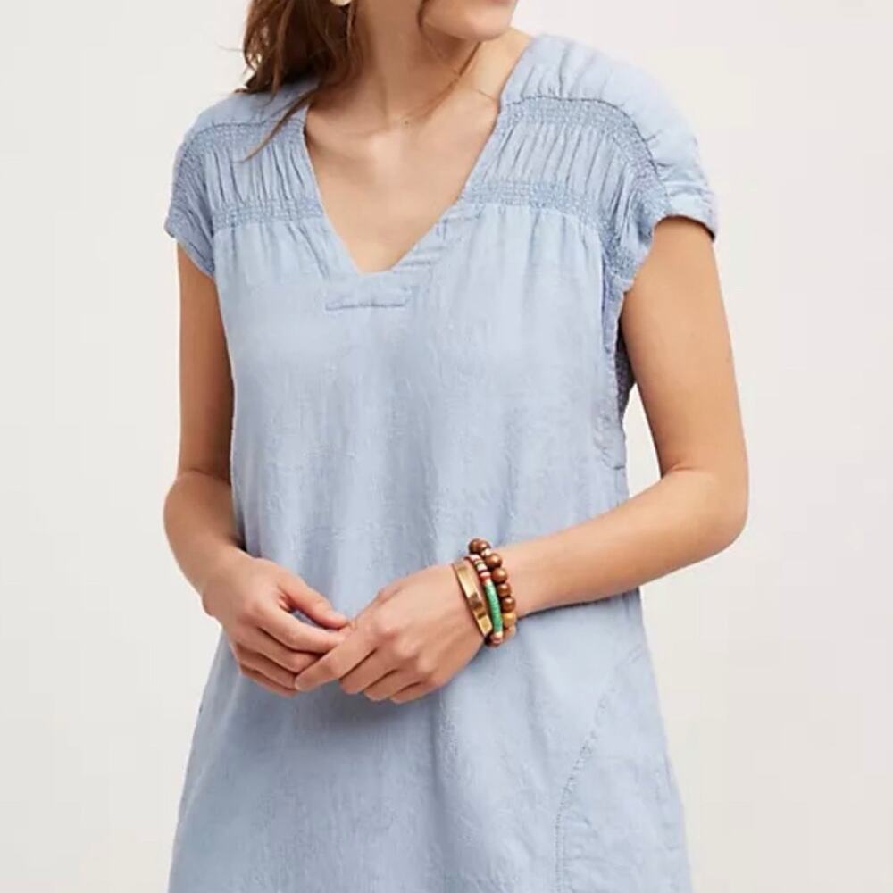 Maeve size small Anthropologie dress